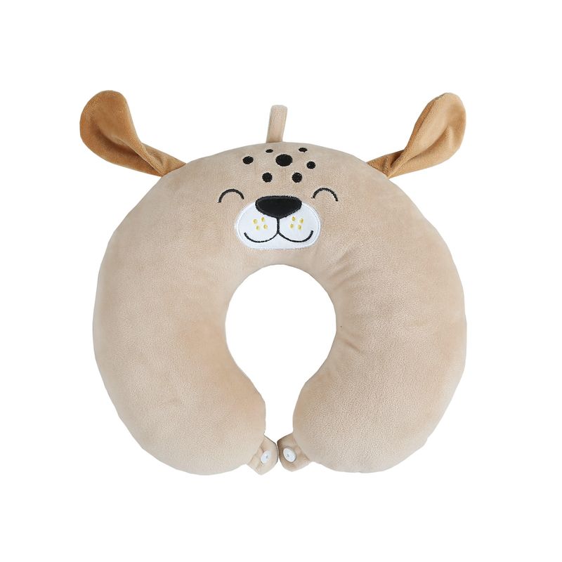 JUST HOME COLLECTION - Cojín para Cuello Animales Surtido