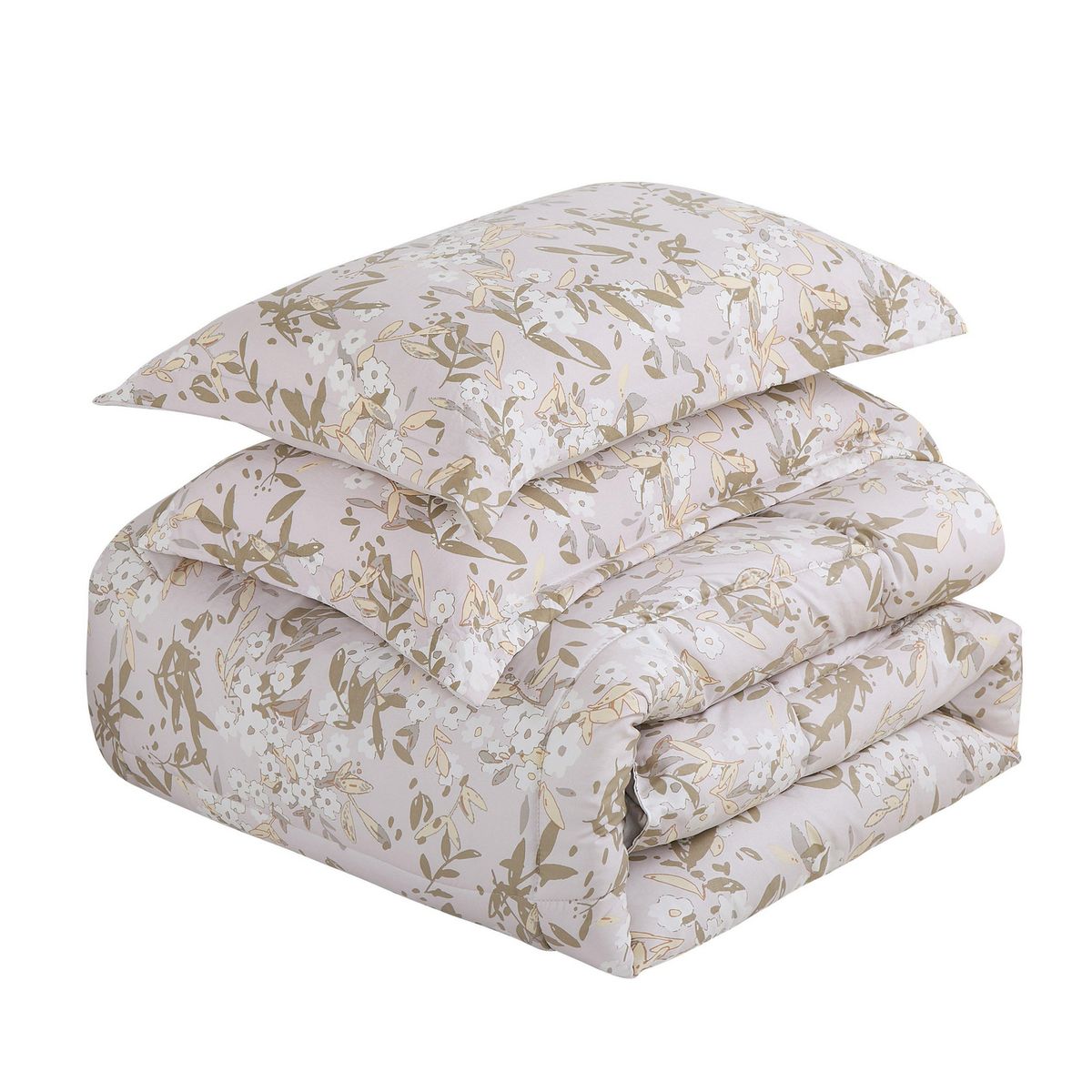 JUST HOME COLLECTION -  Queen Clásico Multicolor