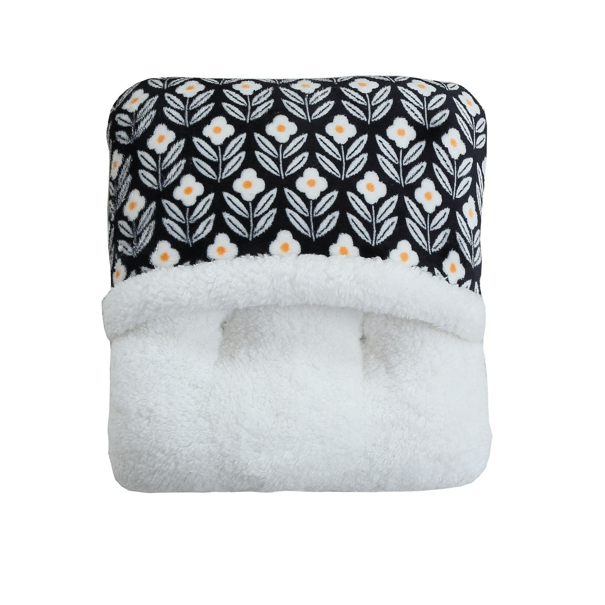JUST HOME COLLECTION - Calentador de Pies 40x40cm Surtido