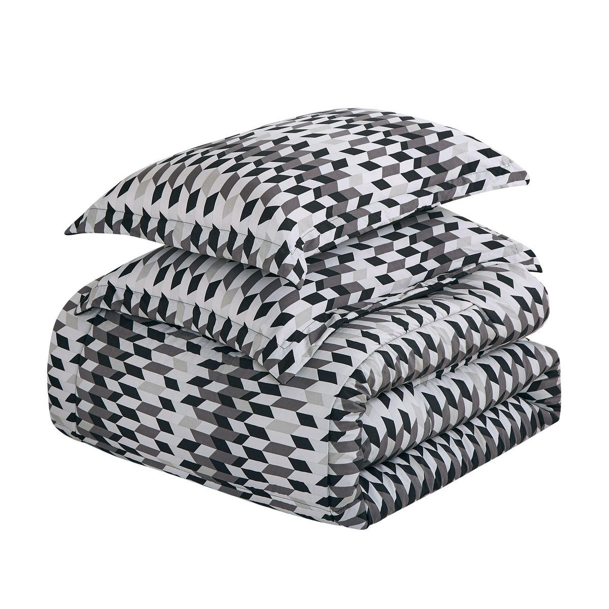 JUST HOME COLLECTION -  1.5 plazas Urbano Multicolor