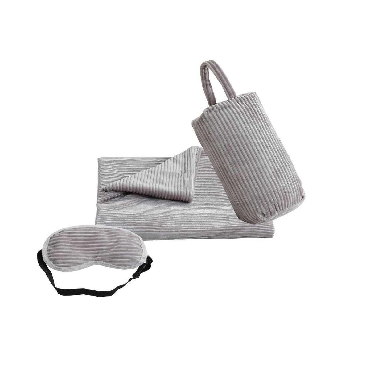 JUST HOME COLLECTION - Viaje Especial Multicolor