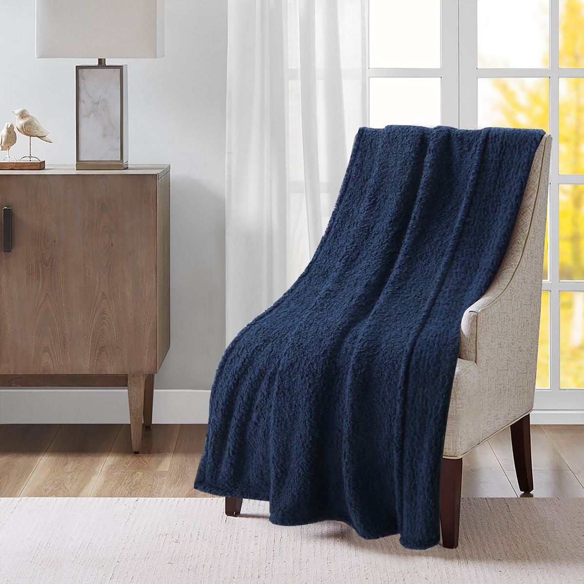 JUST HOME COLLECTION - Kids Especial Azul