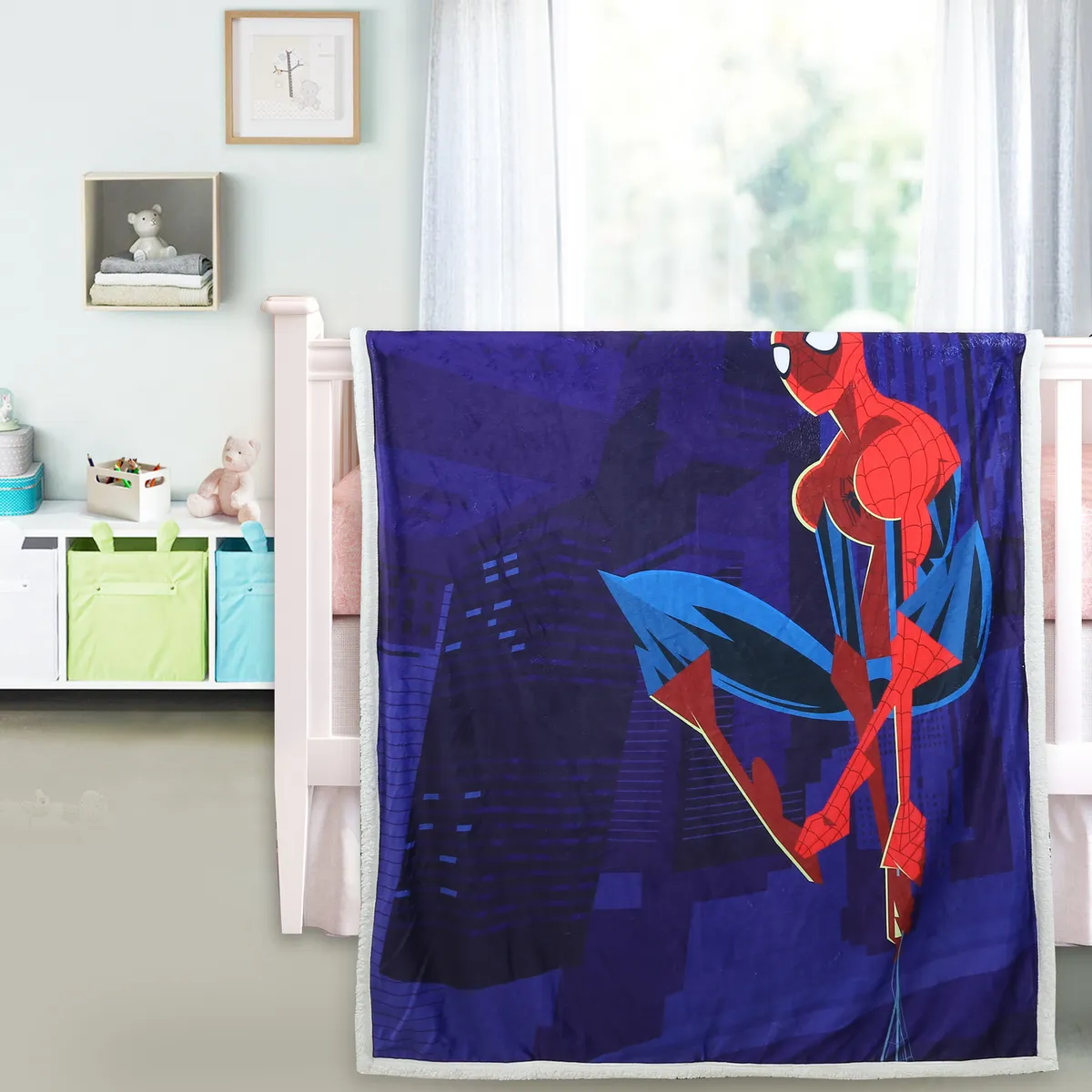 DISNEY - Spiderman Especial Multicolor