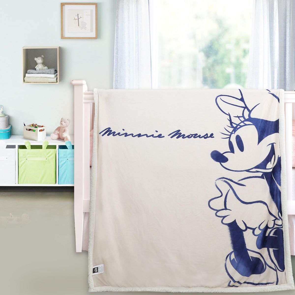 DISNEY - Minnie Especial Multicolor