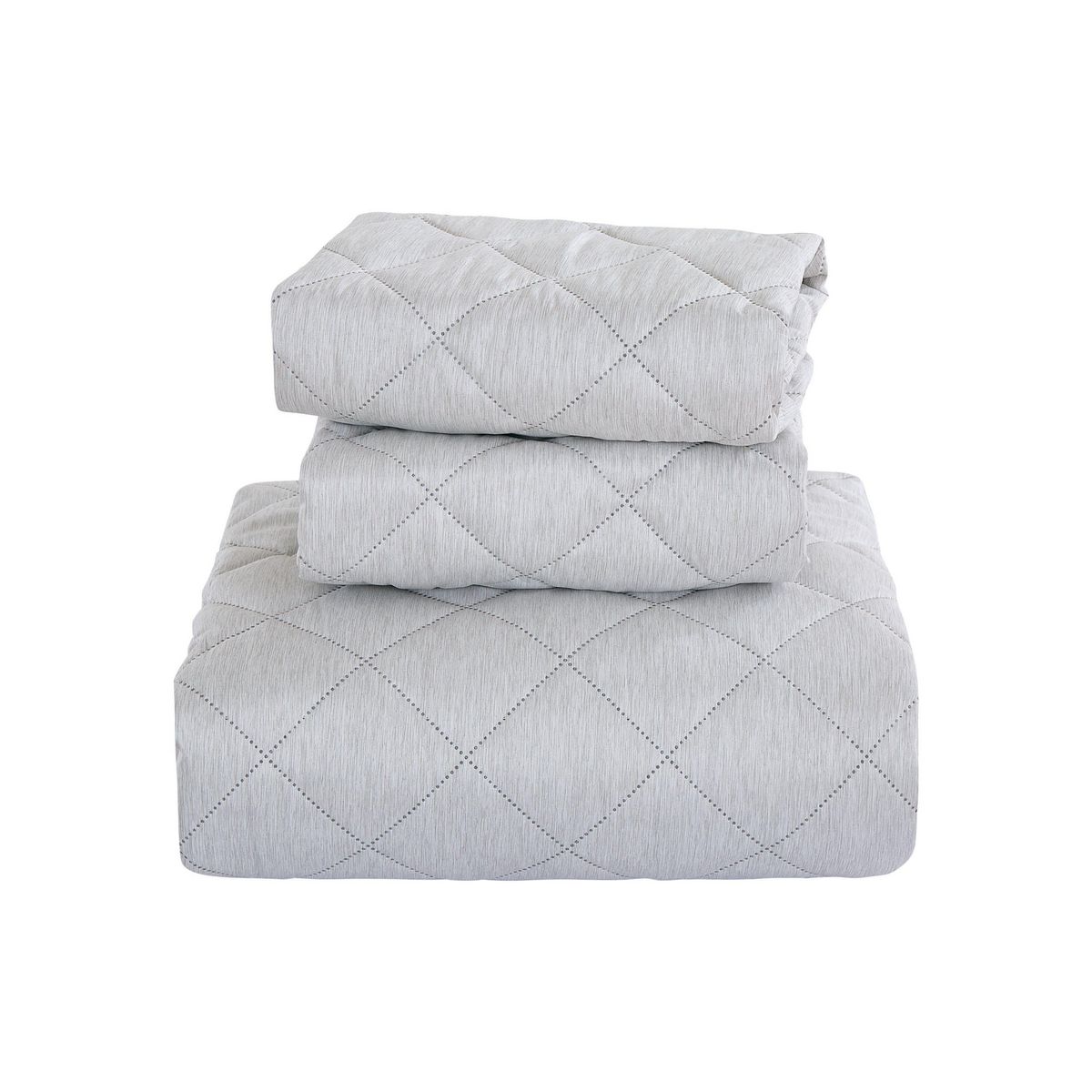 JUST HOME COLLECTION - Nórdico Multicolor King