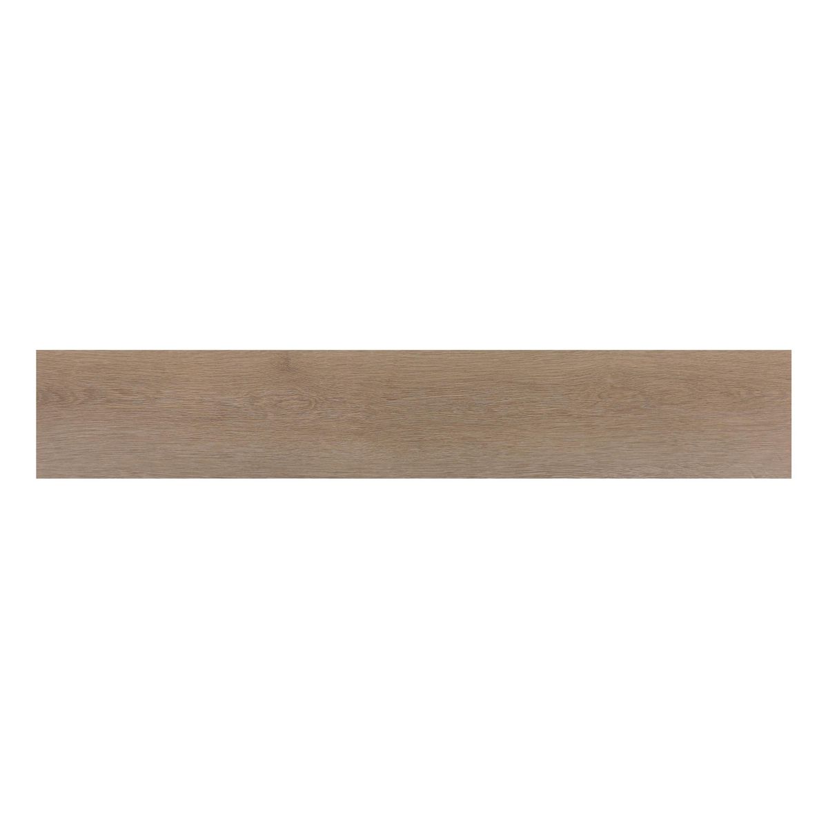 HOLZTEK - Piso Vinílico 1.5 mm 15x91 cm Metz Café 4.18 m2