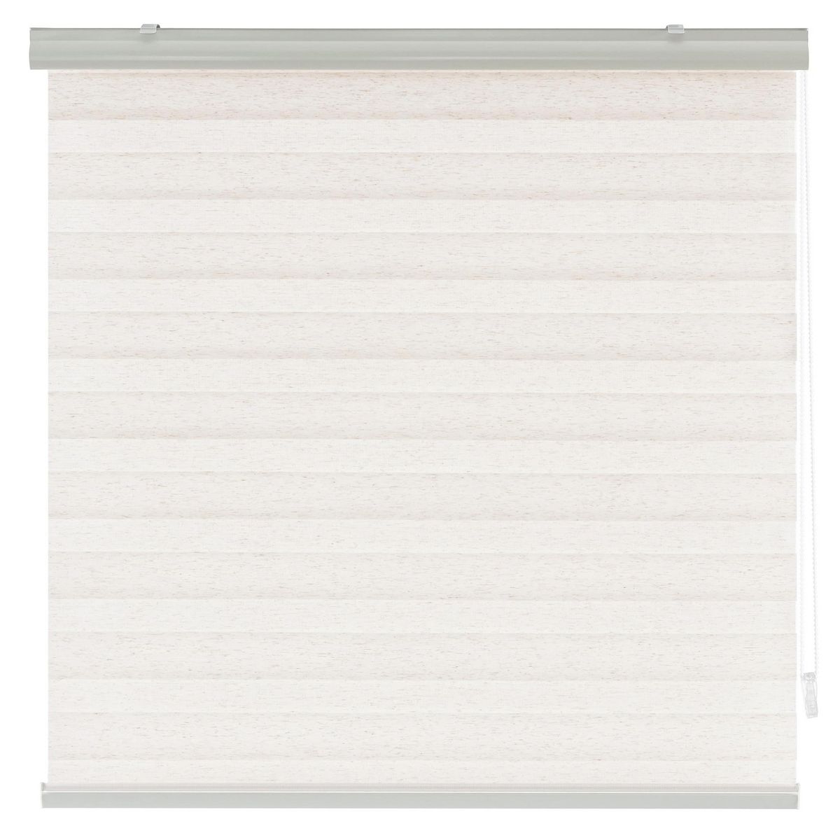 JUST HOME COLLECTION - Cortina Enrollable Lino 140x165cm