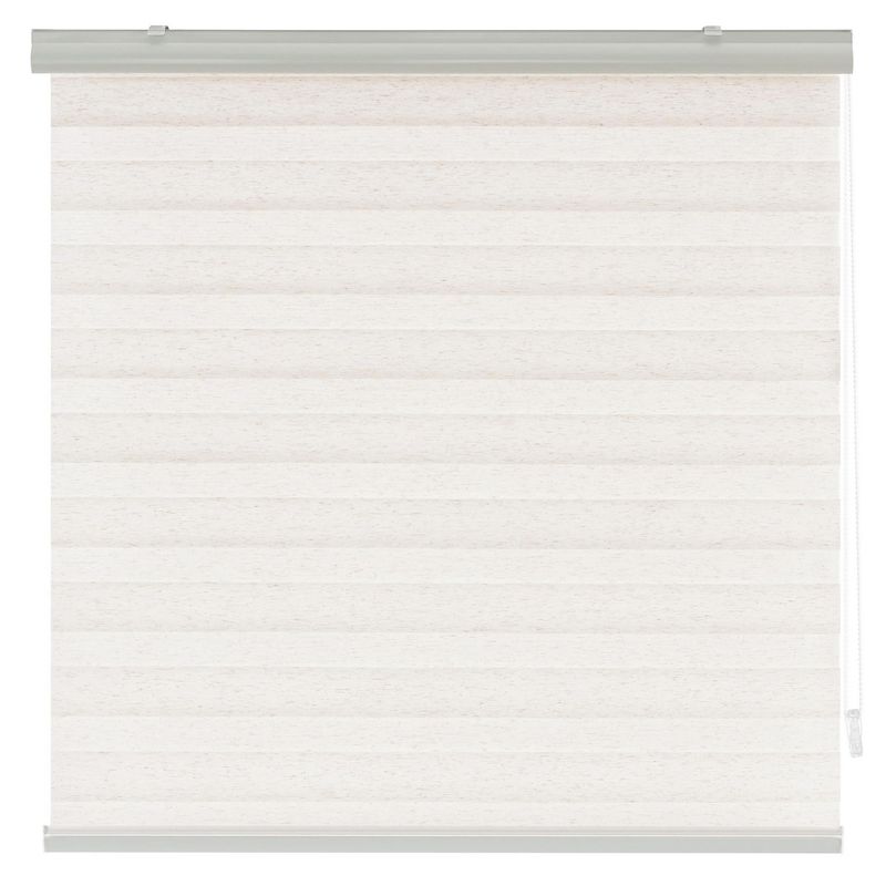 JUST HOME COLLECTION - Cortina Enrollable Lino 140x165cm