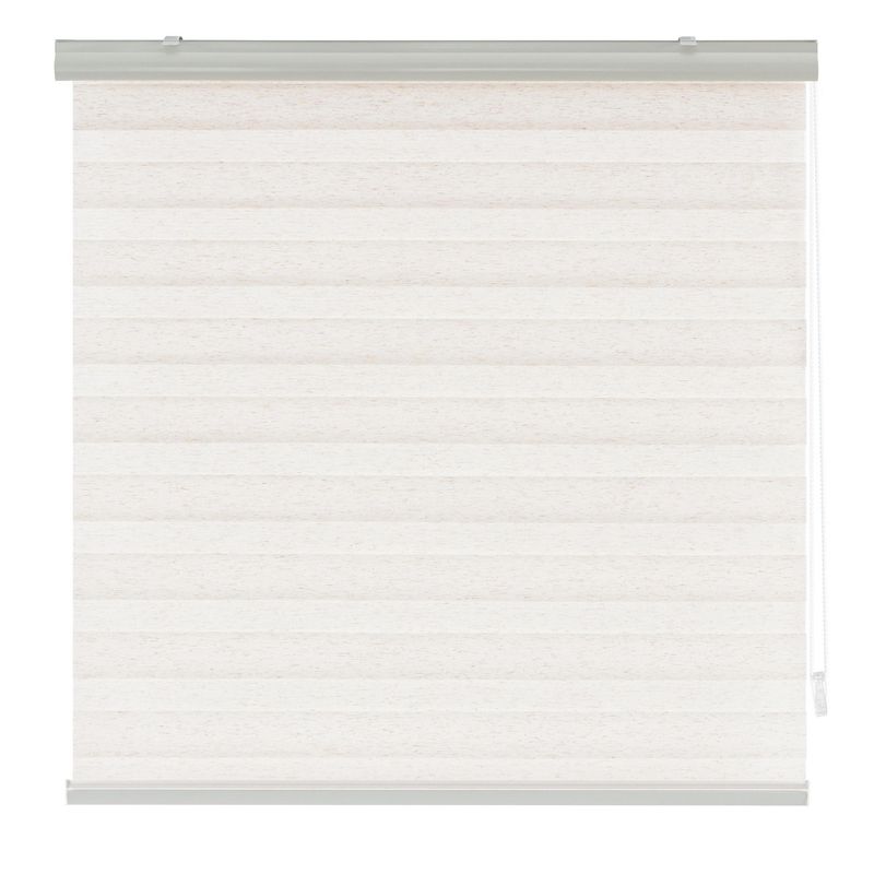 JUST HOME COLLECTION - Cortina Enrollable Lino 200x250cm