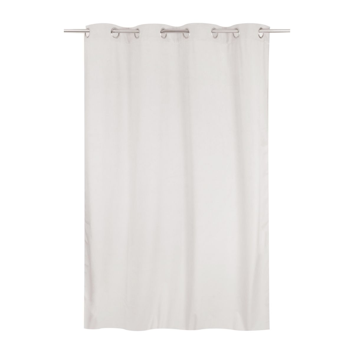 JUST HOME COLLECTION - Tela 140x220 cm Natural