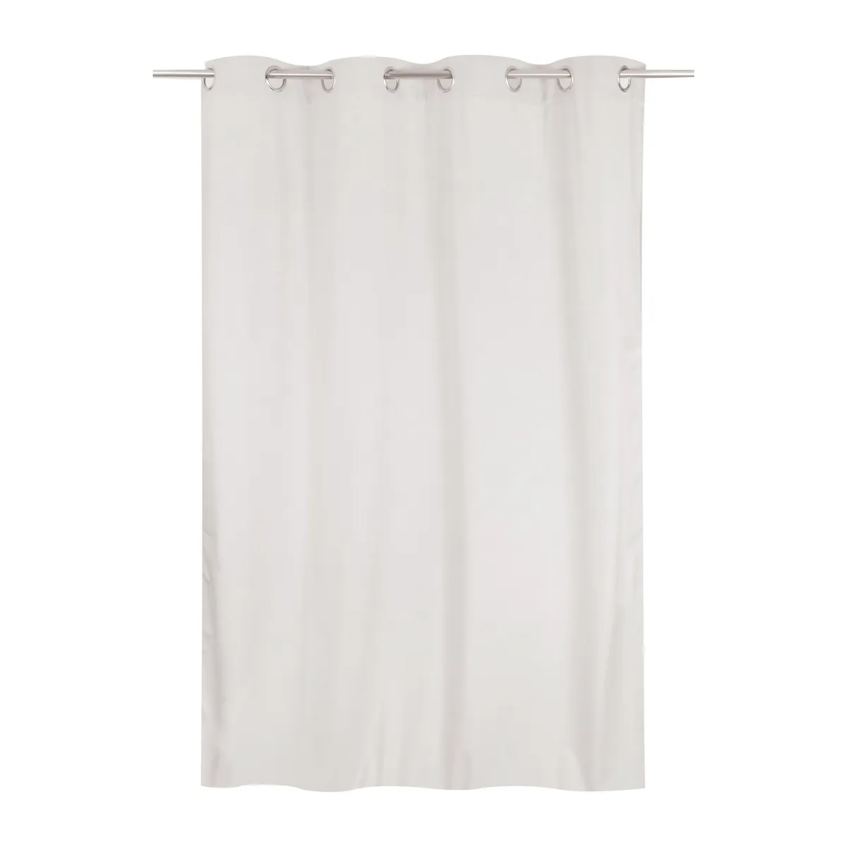 JUST HOME COLLECTION - Tela 140x220 cm Natural