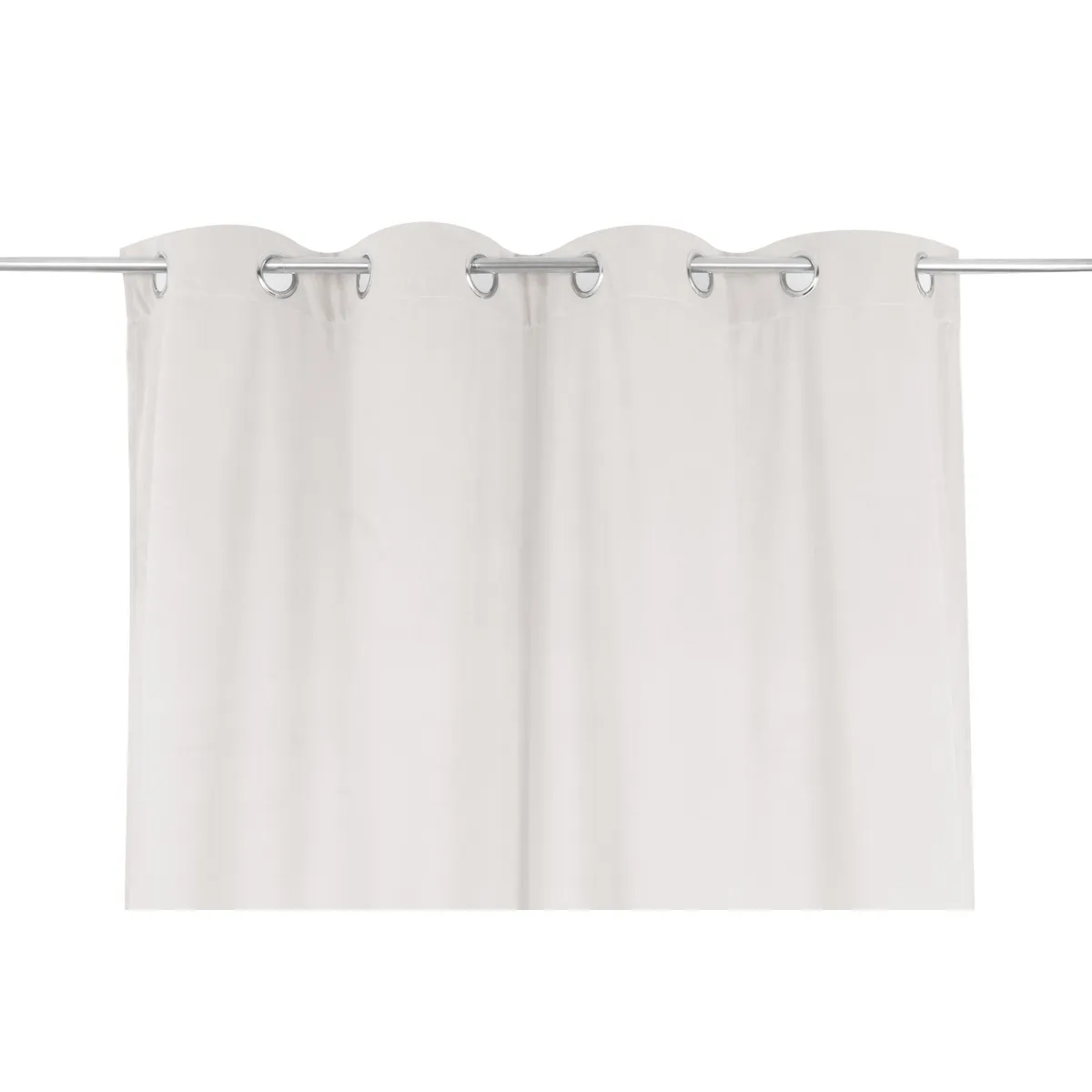 JUST HOME COLLECTION - Tela 140x220 cm Natural