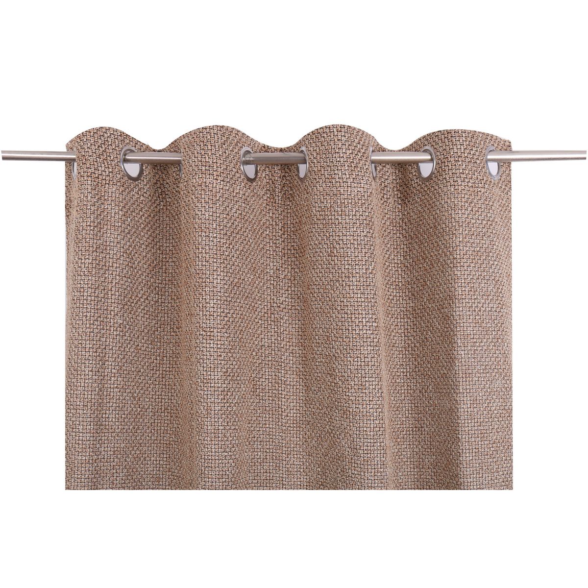 JUST HOME COLLECTION -  Tela 140x250 cm Taupe