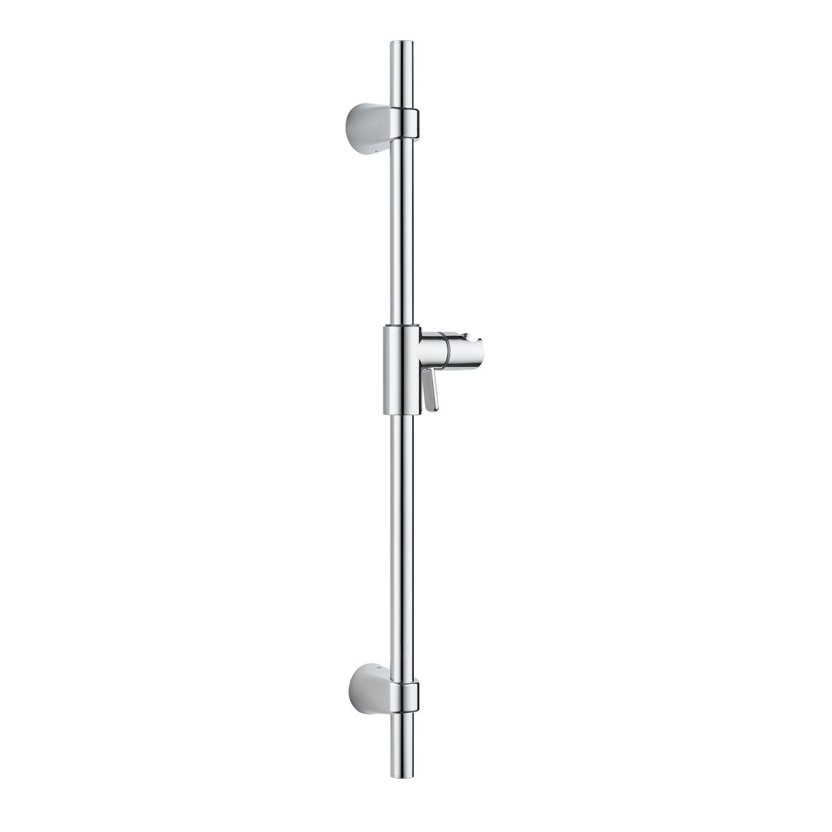 SENSI DACQUA - Barra de Ducha Ajustable 66cm