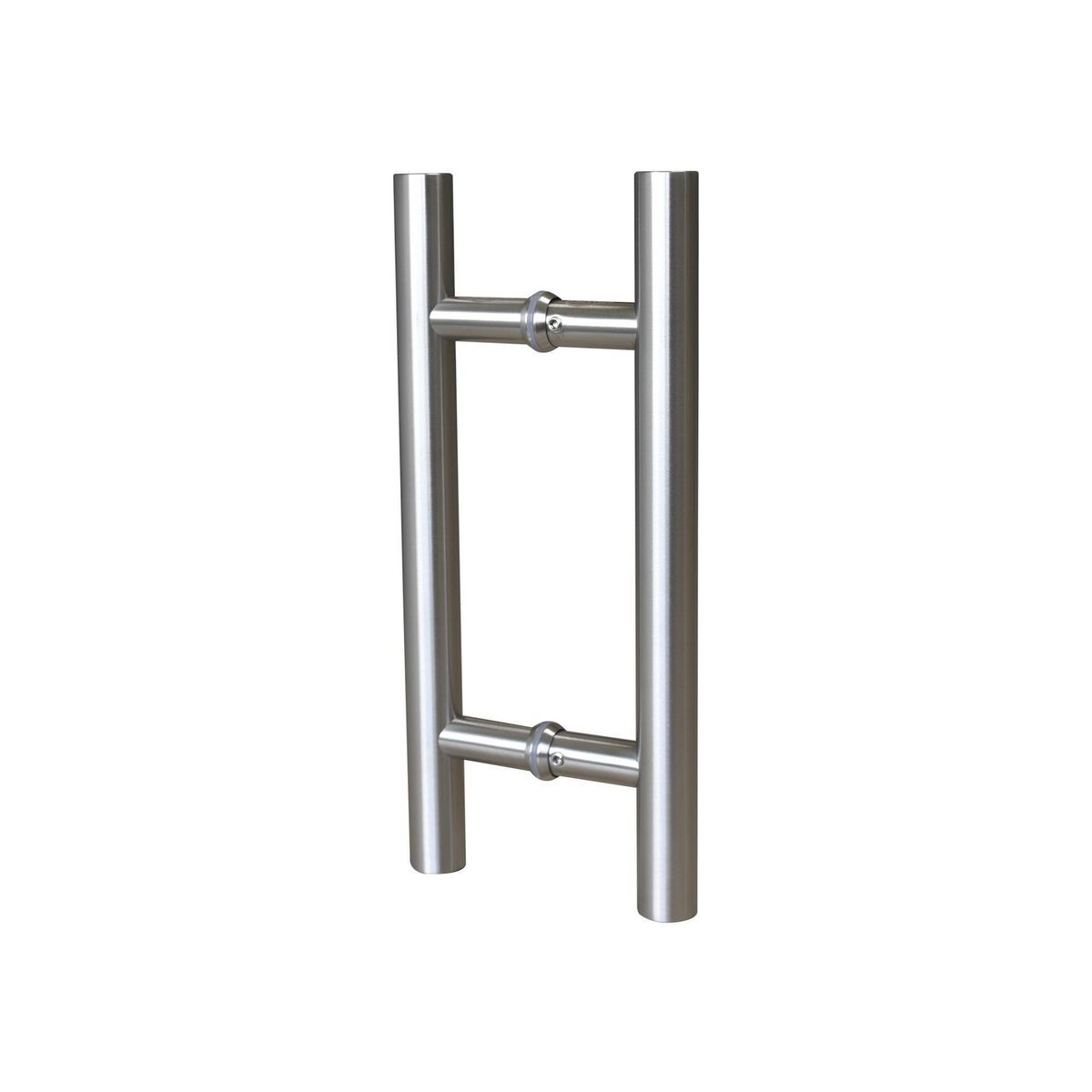 FIXSER - Manija para Puerta 45cm Acero Inoxidable