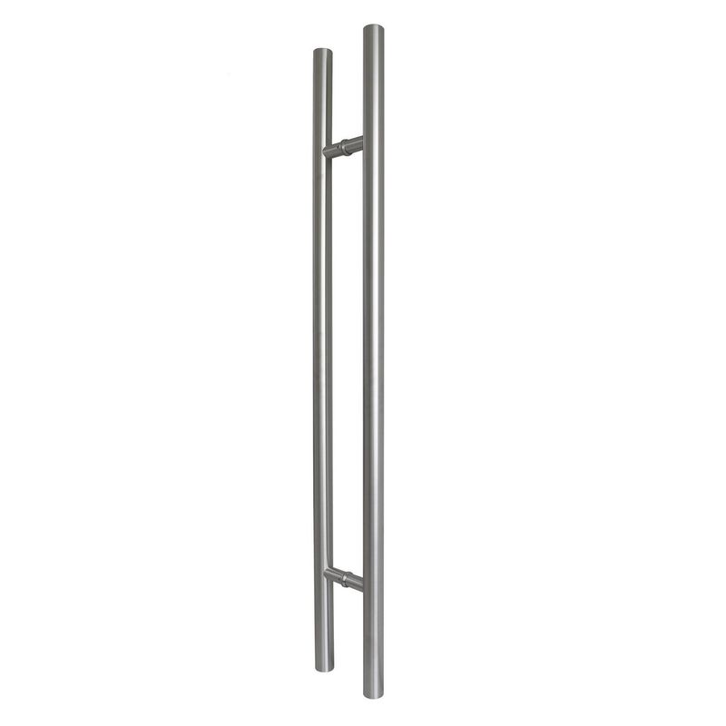 FIXSER - Manija para Puerta 120cm Acero Inoxidable