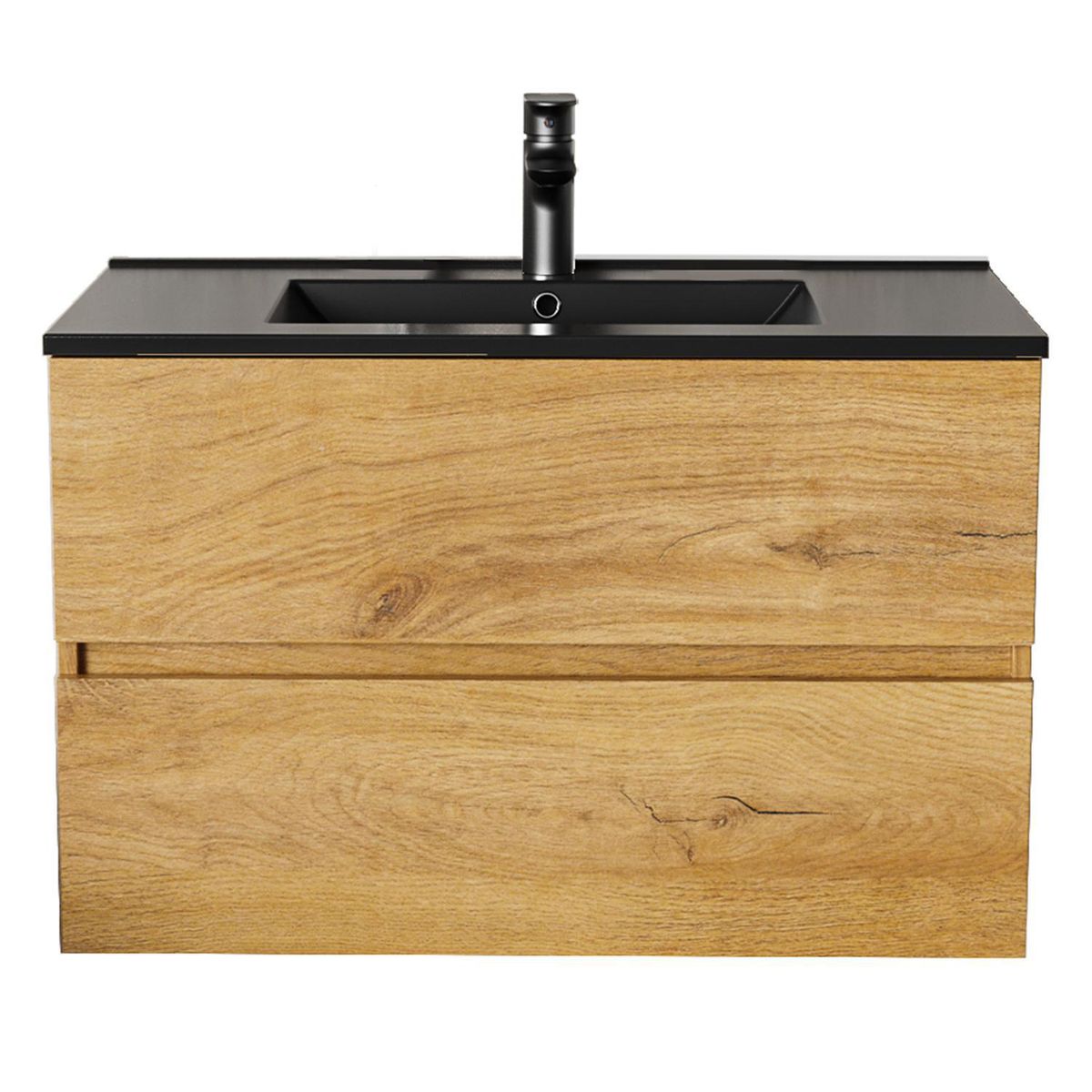 SENSI DACQUA - Mueble de Baño 80cm Estambul