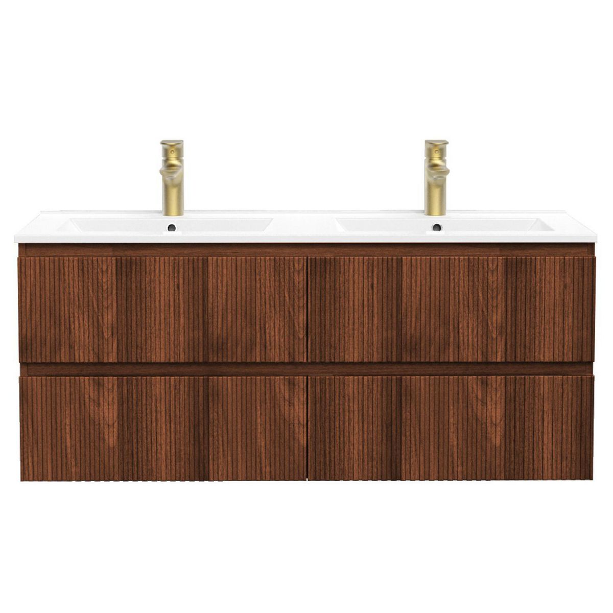 SENSI DACQUA - Mueble de Baño Oporto 120cm Madera