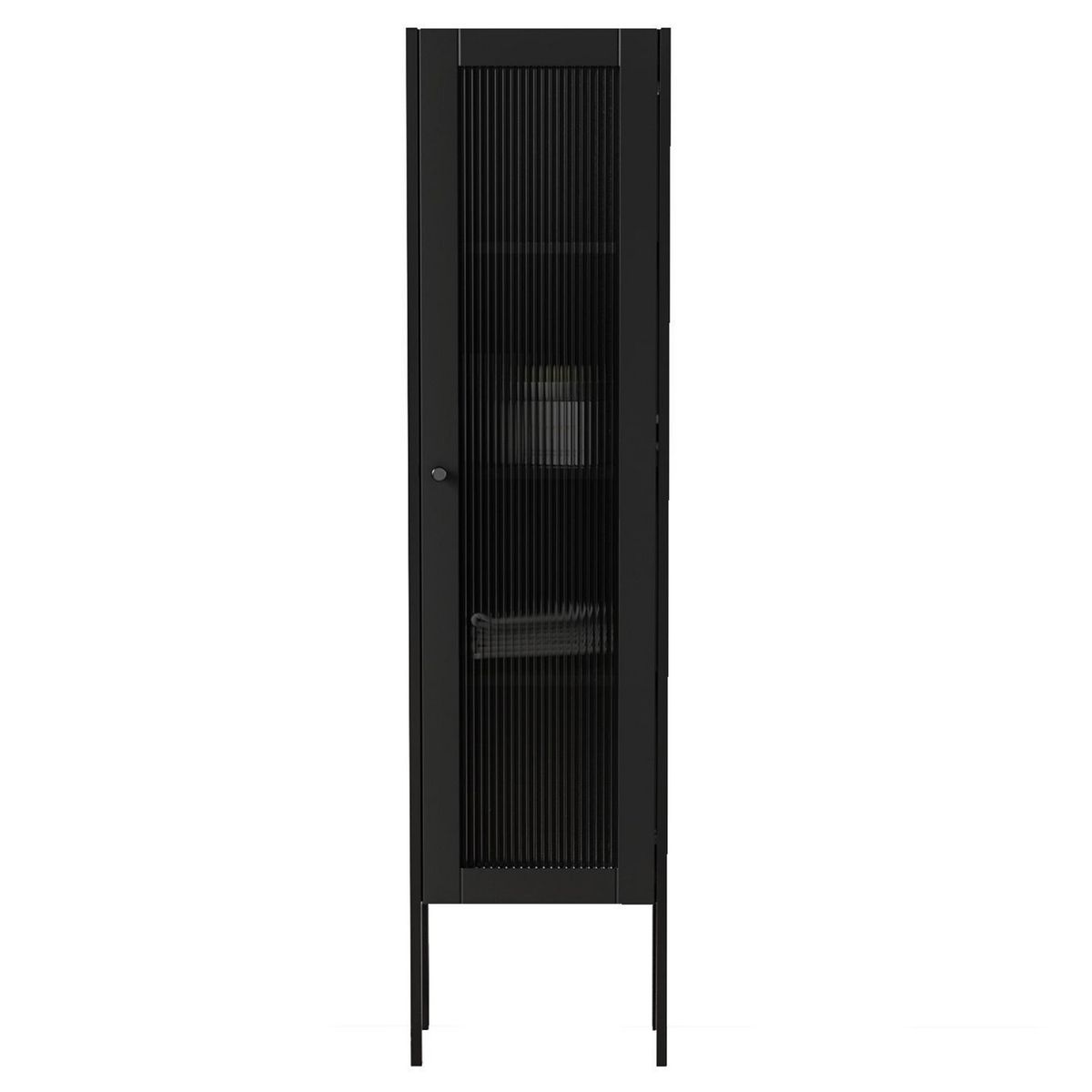 SENSI DACQUA - Mueble Auxiliar de Baño Piso Lateral Obi