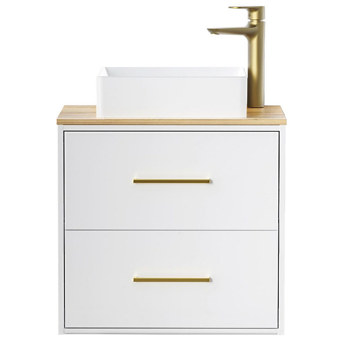 SENSI DACQUA - Mueble de Baño 60cm Viena