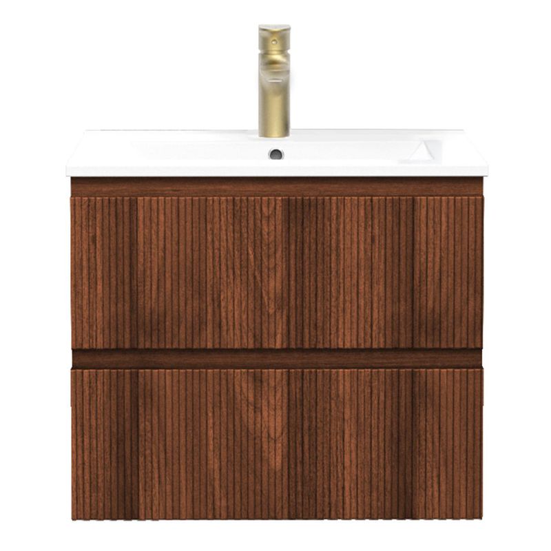 SENSI DACQUA - Mueble de Baño LVM Oporto 60cm
