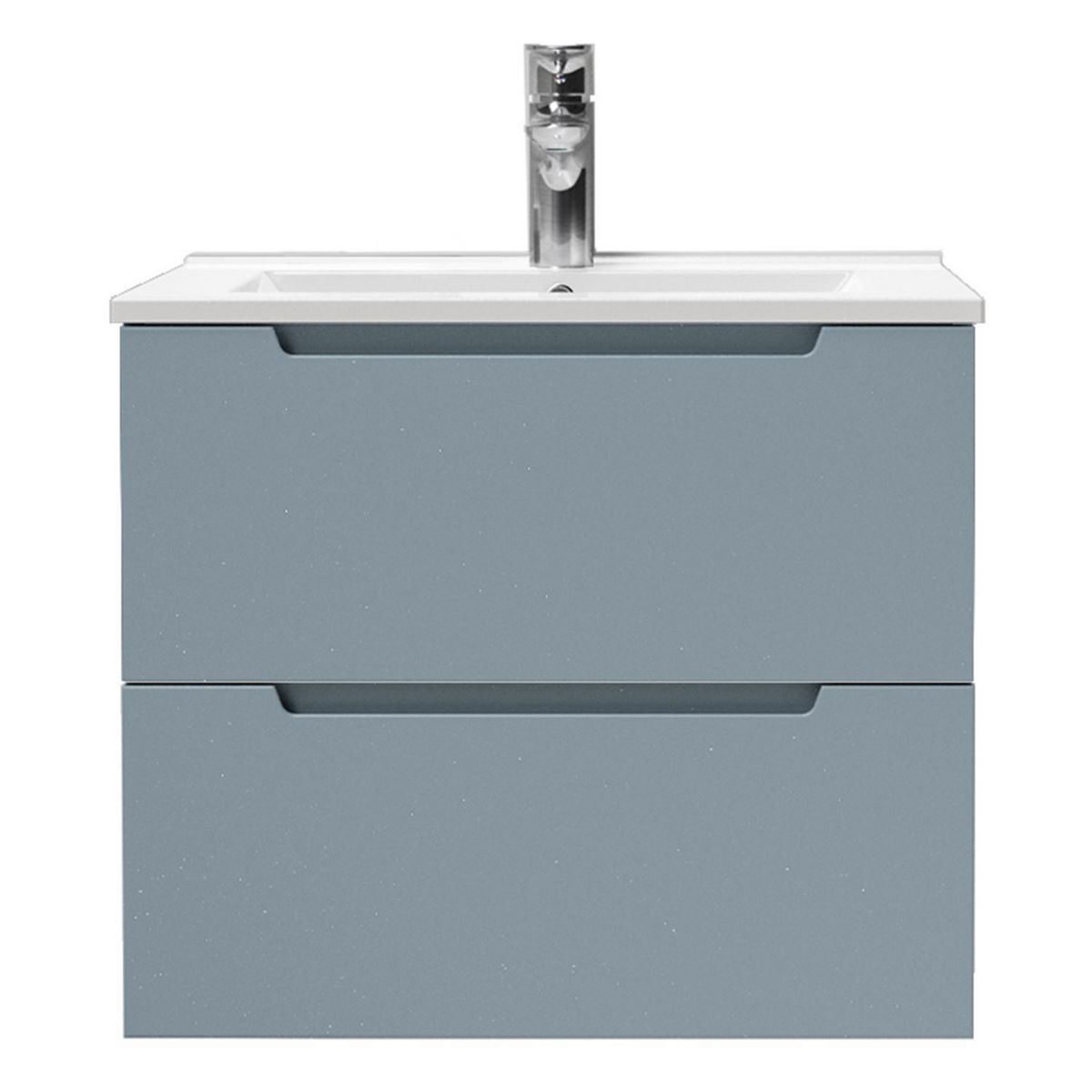 SENSI DACQUA - Mueble de Baño LVM Finlandia 60cm