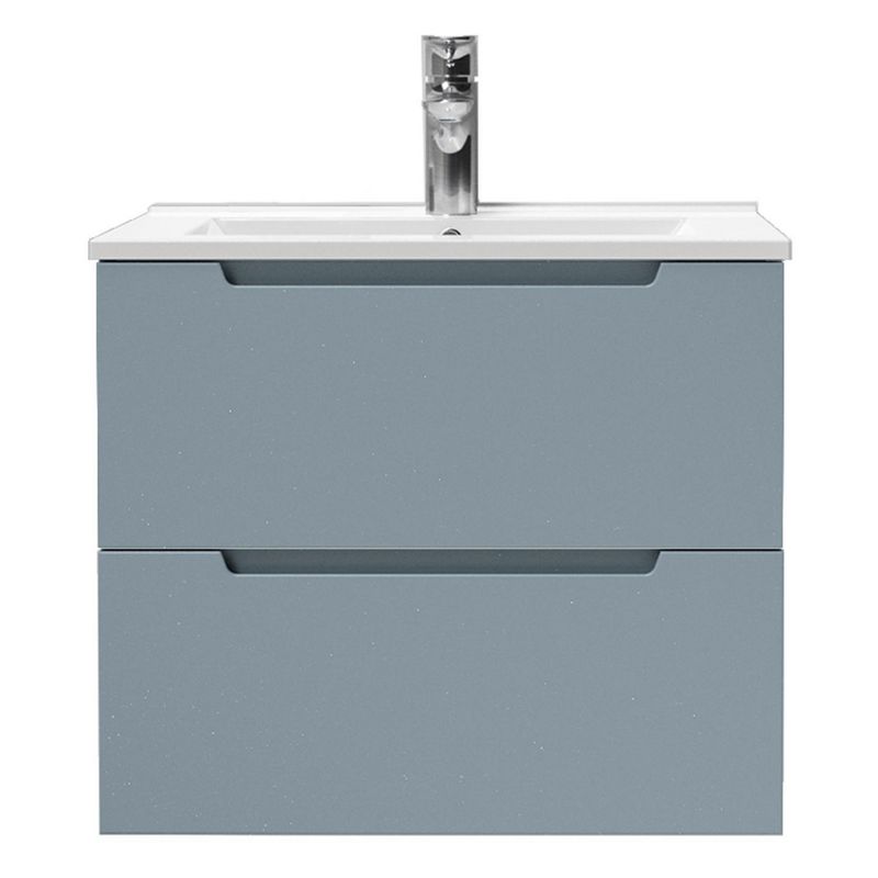 SENSI DACQUA - Mueble de Baño LVM Finlandia 60cm