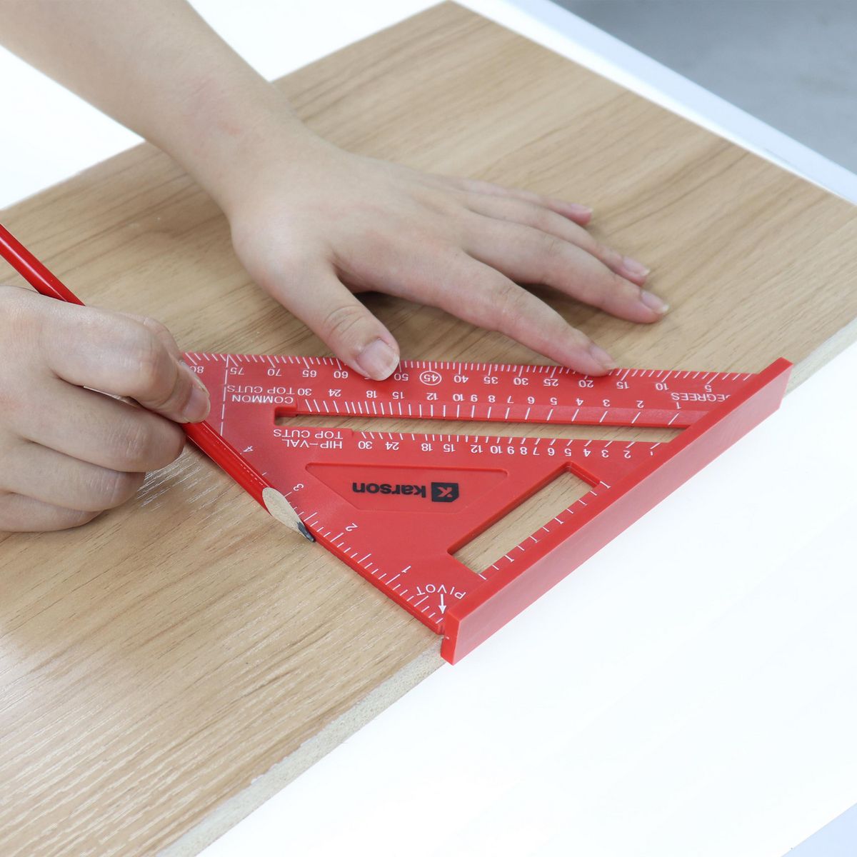 KARSON - Escuadra 7 Karson