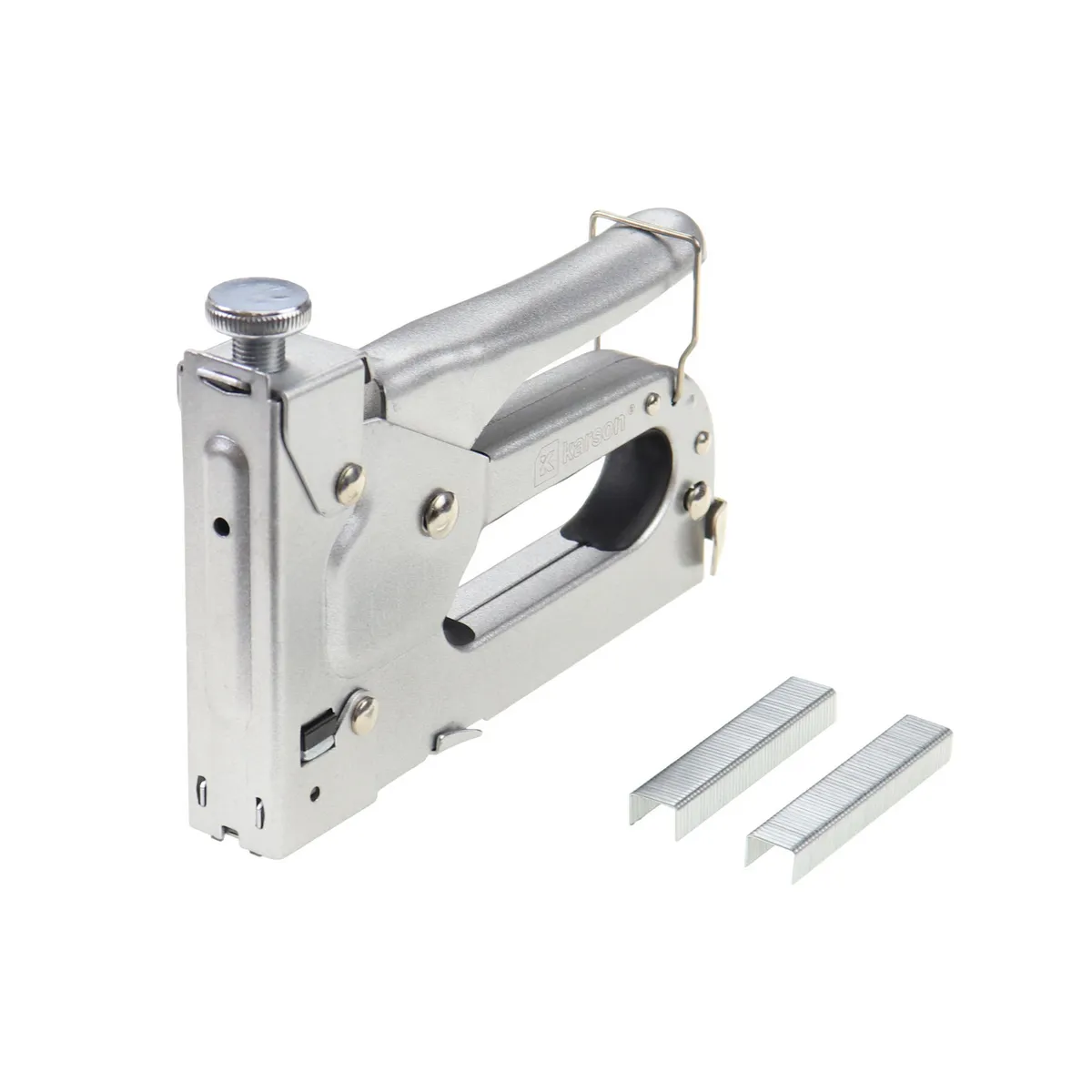 KARSON - Grapadora 3 en 1 