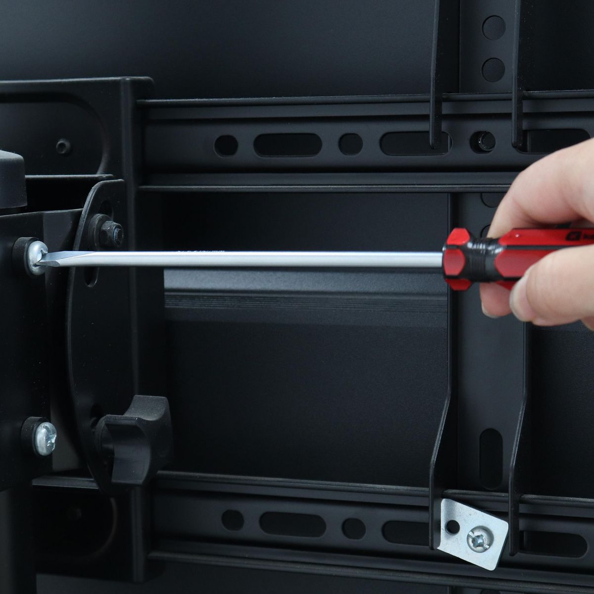 KARSON - Set de Destornilladores 10 Piezas 6 x 150 mm Kars