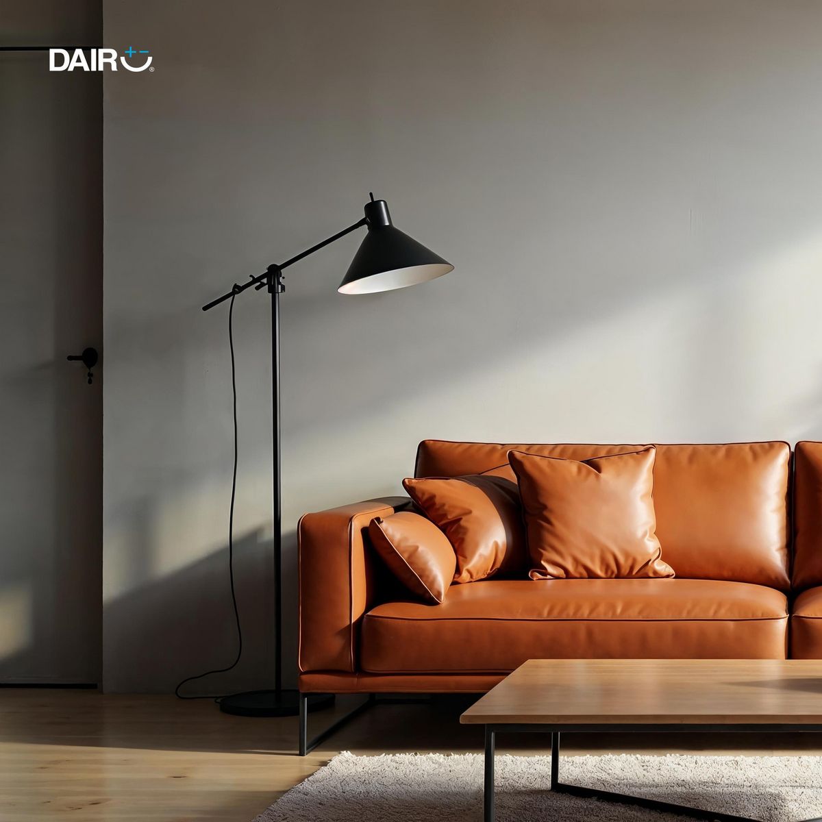 DAIRU - Pack x3 Luz Led 13.5W E27 Luz Fría