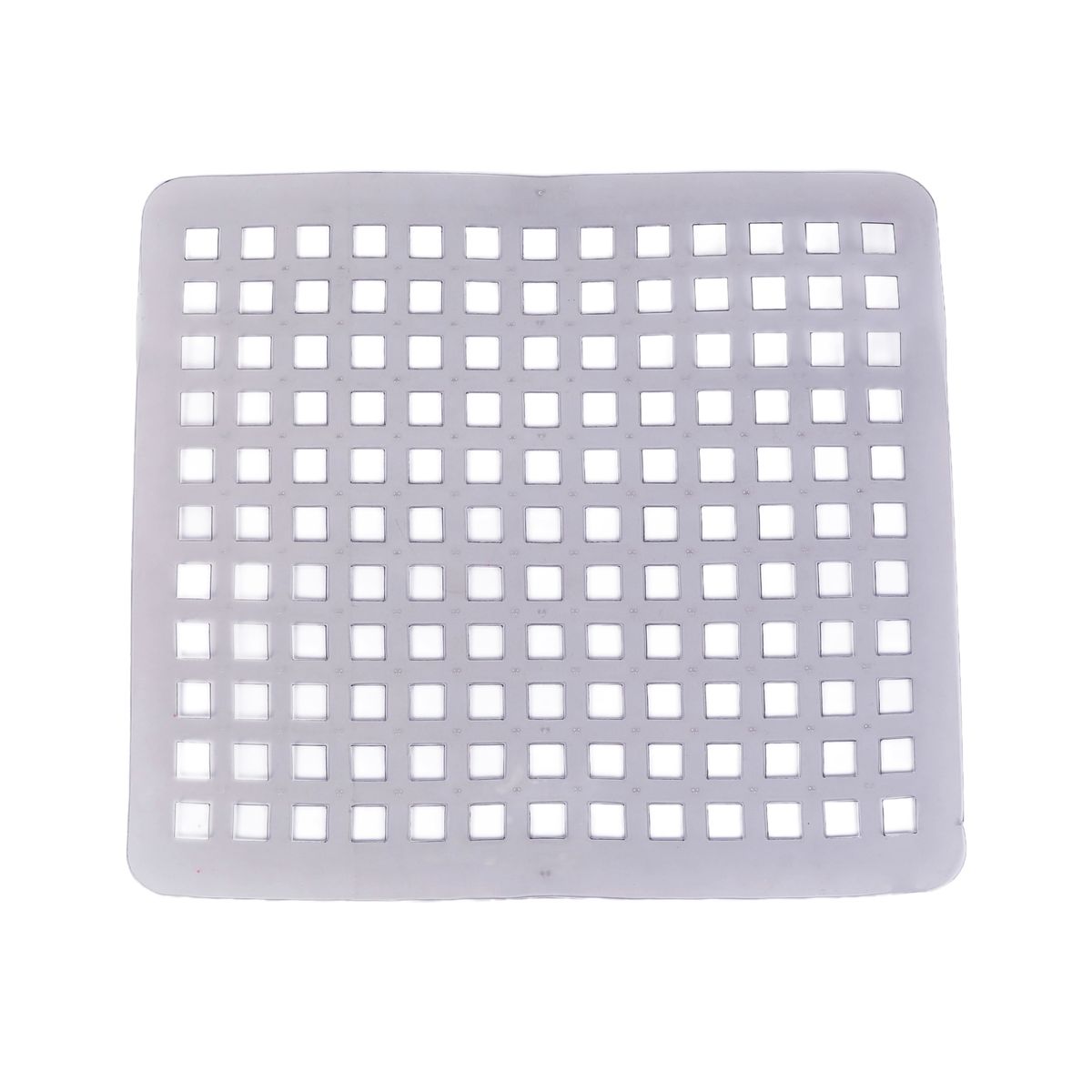 JUST HOME COLLECTION - Set x3 Tapetes para Lavadero Gris