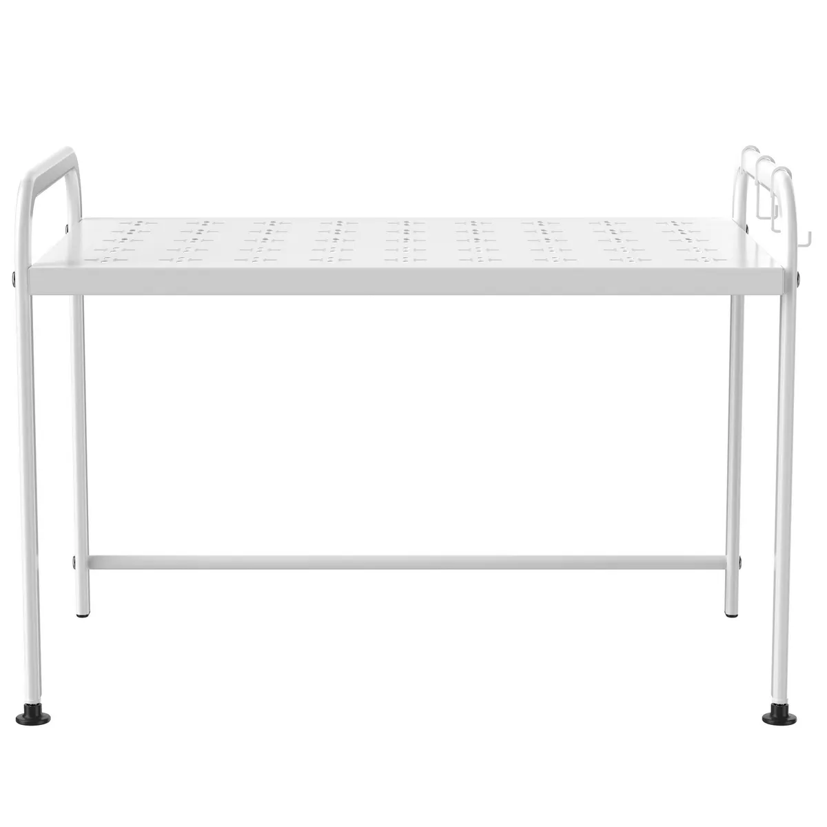 JUST HOME COLLECTION - Rack Organizador para Microondas