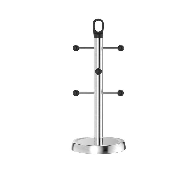 JUST HOME COLLECTION - Porta Taza Inoxidable
