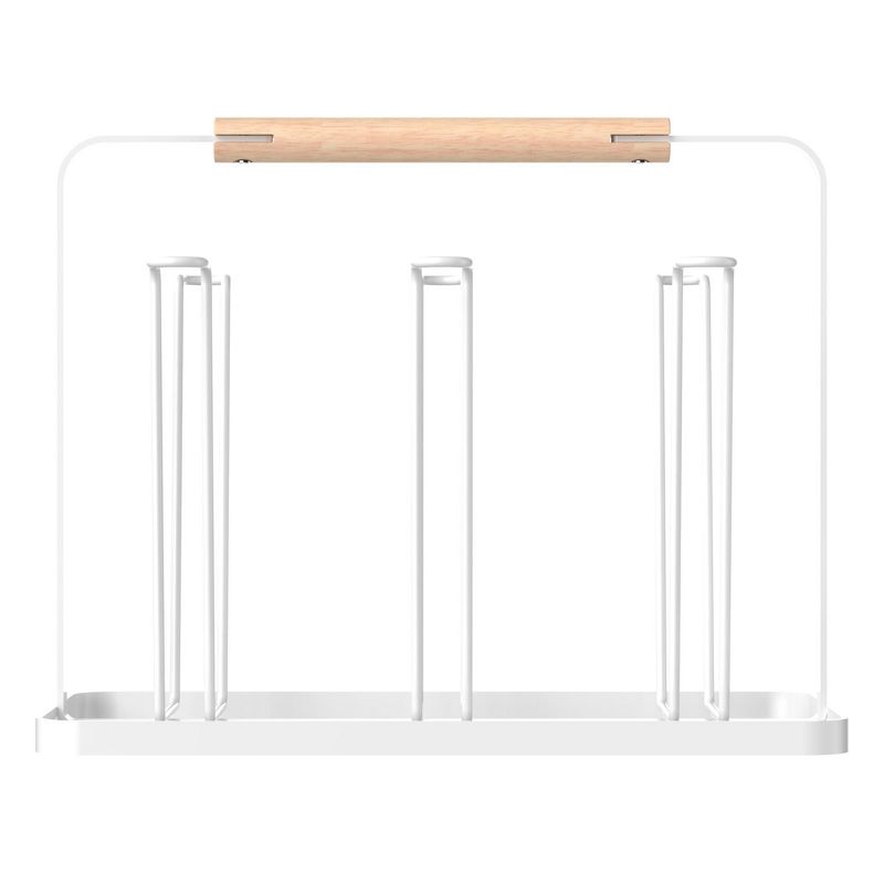 JUST HOME COLLECTION - Porta Vaso con Mango
