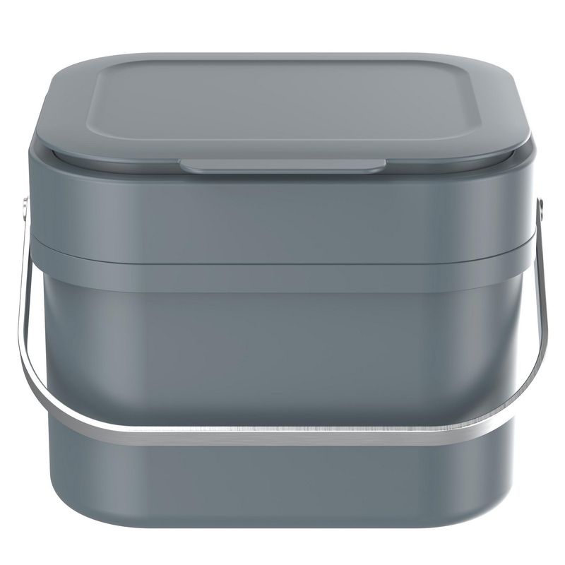JUST HOME COLLECTION - Basurero para Cocina