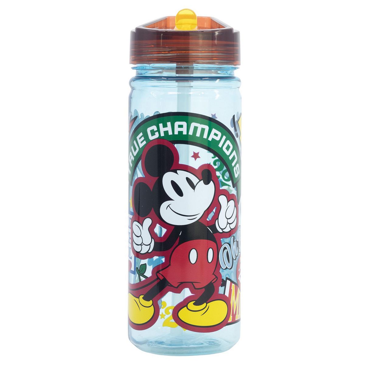 STOR - Tomatodo Ecozen Mickey Mouse 540ml