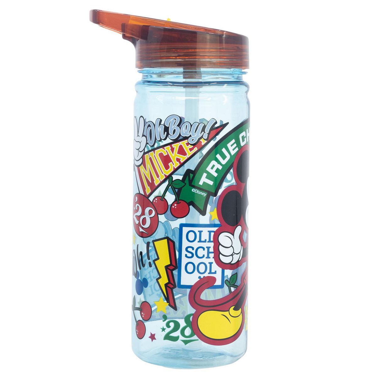 STOR - Tomatodo Ecozen Mickey Mouse 540ml