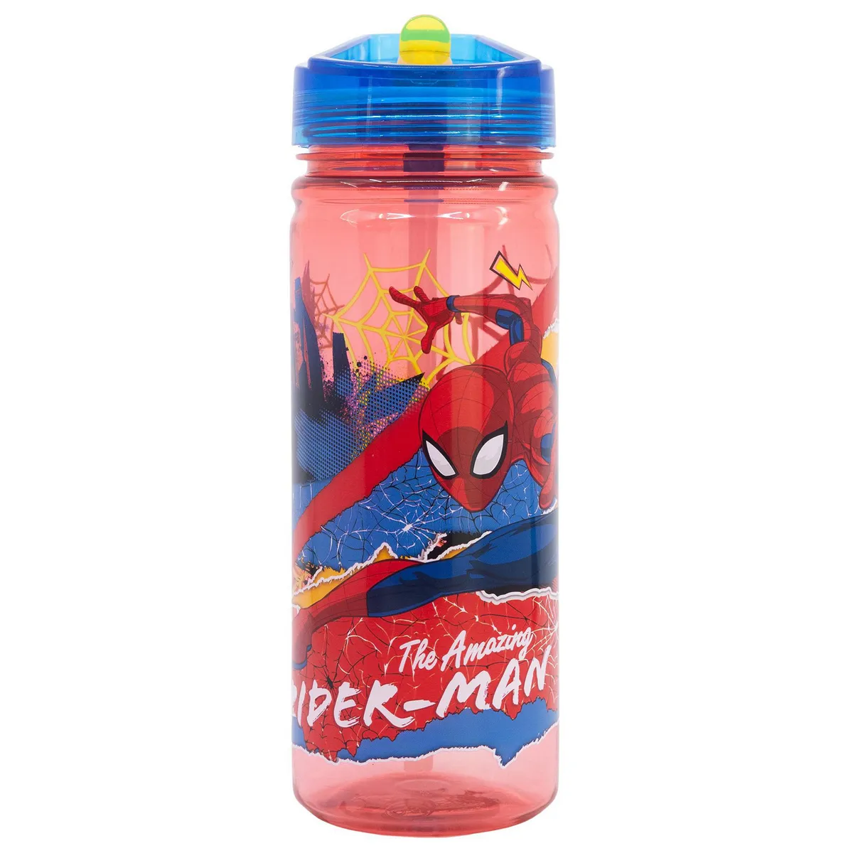STOR - Tomatodo Ecozen Spider-Man 540ml