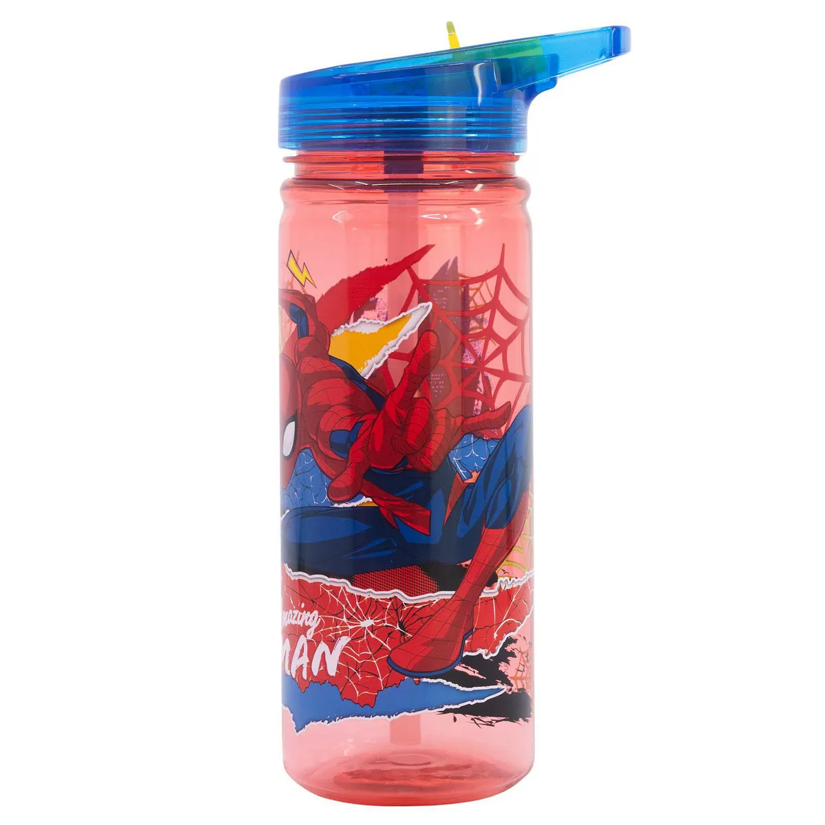 STOR - Tomatodo Ecozen Spider-Man 540ml