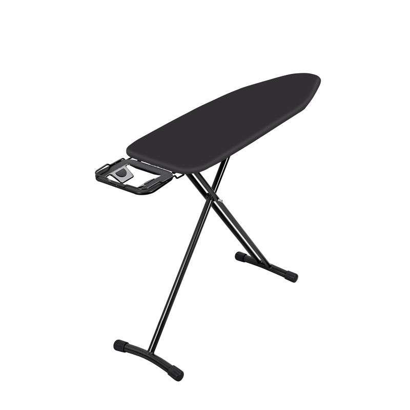 KLEINE WOLKE - Tabla de Planchar con Base Negra