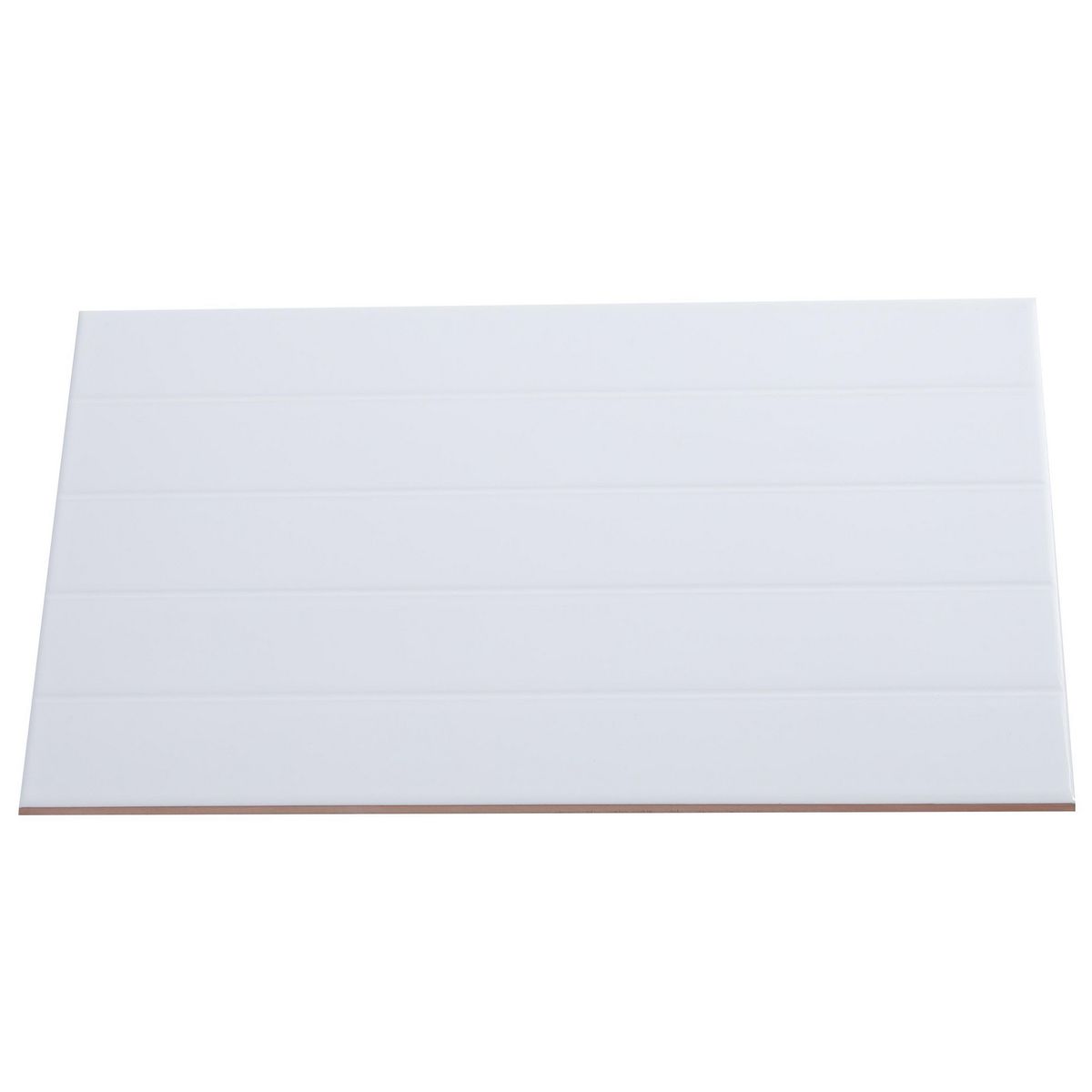 HOLZTEK - Cerámica Lisa 25x40cm 1.5m2