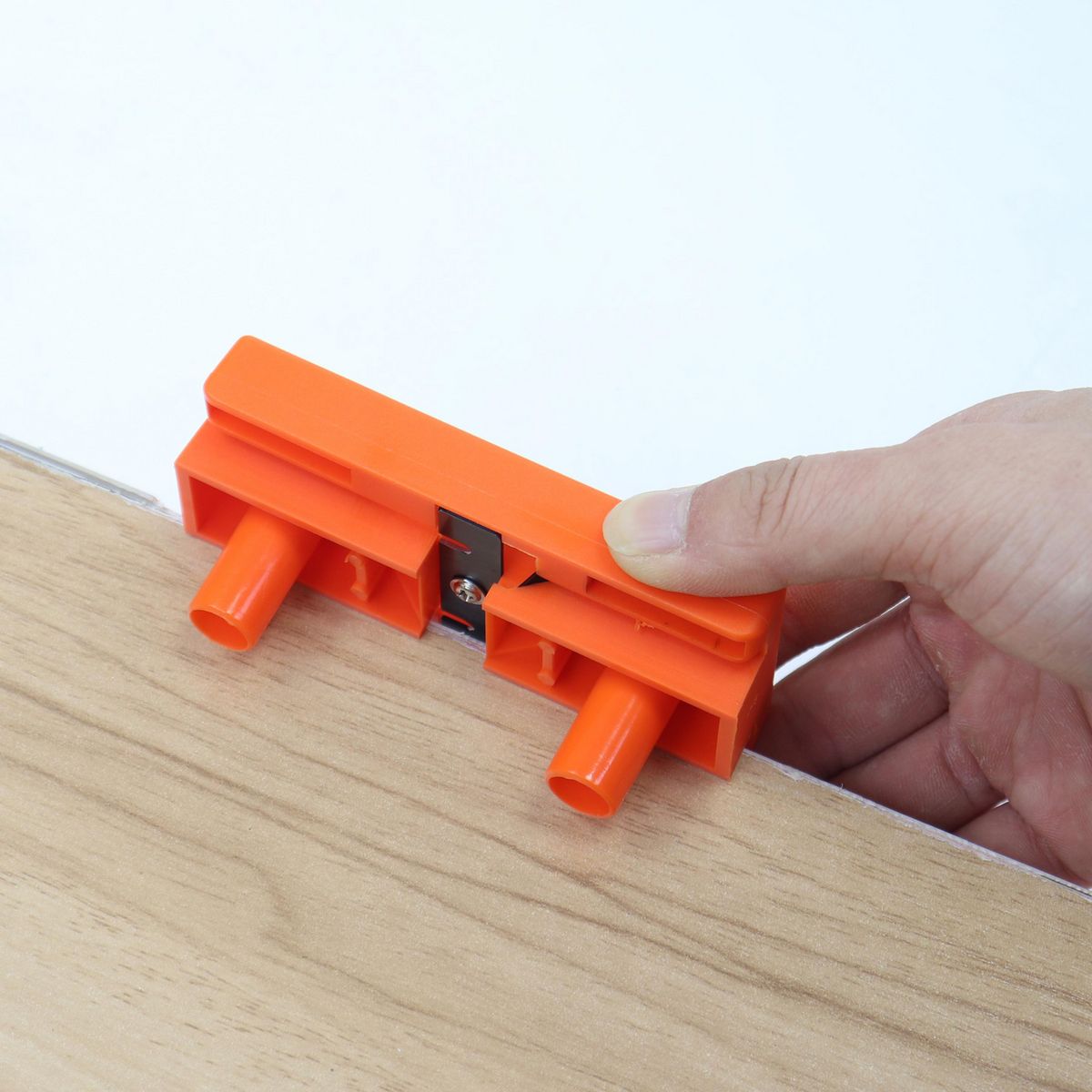 BAUKER - Limpia Canto 25mm