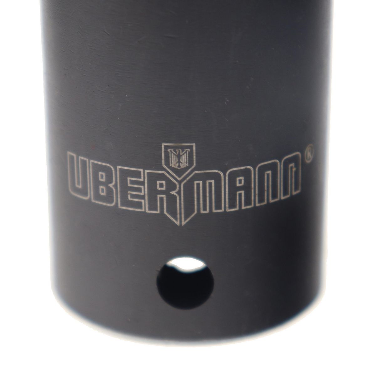 UBERMANN - Set 9 Piezas Dados 1 2 Impacto Métrico