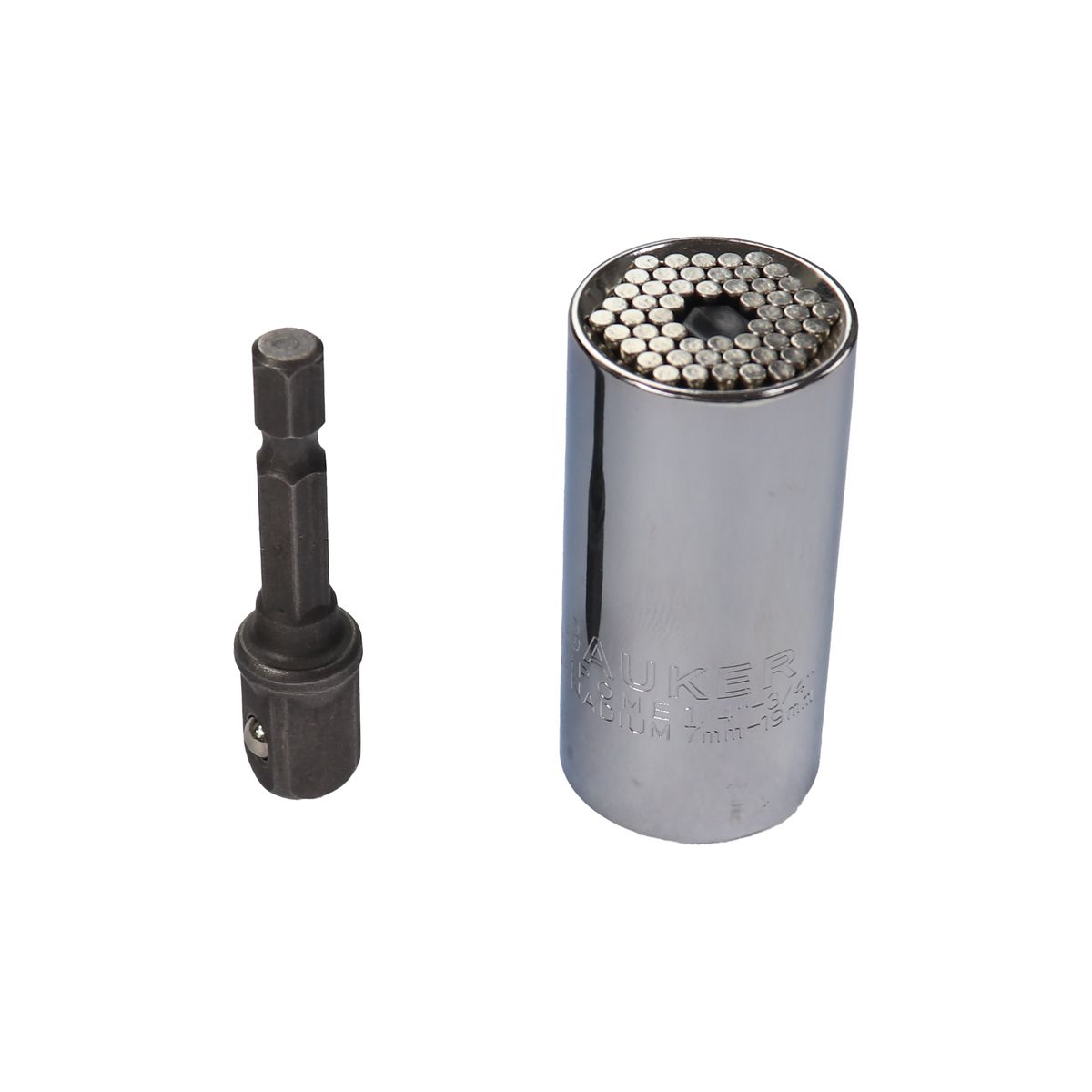 BAUKER - DADO UNIVERSAL 1 4 3 4