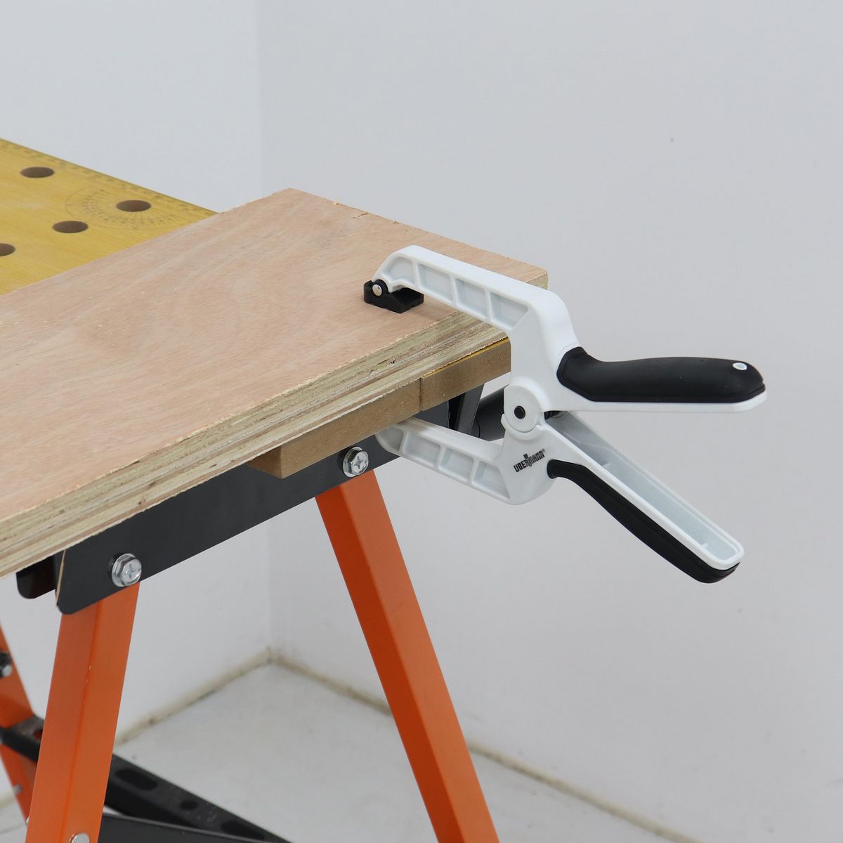 UBERMANN - Pinza 7 " Ubermann