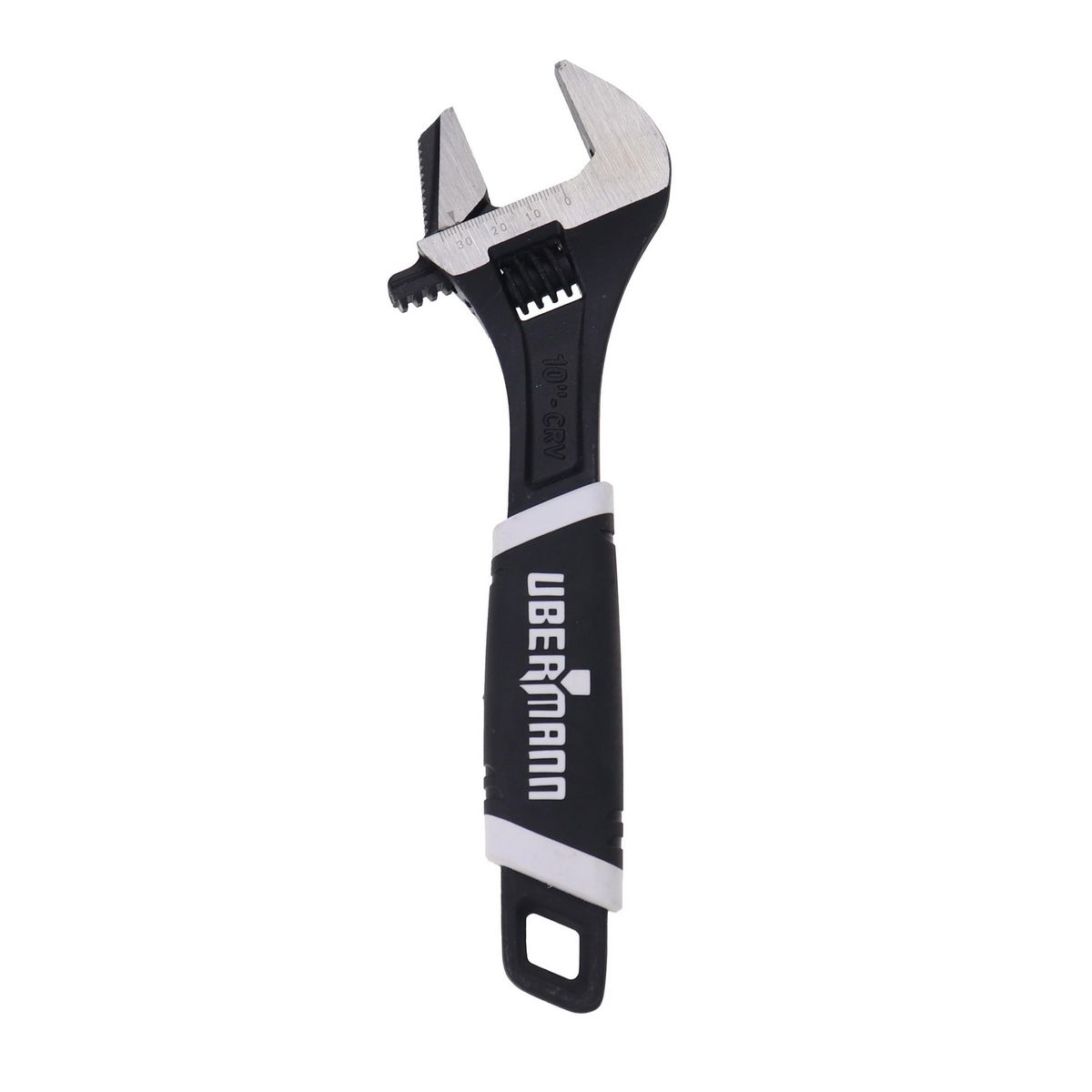 UBERMANN - Llave Inglesa 10" Ubermann