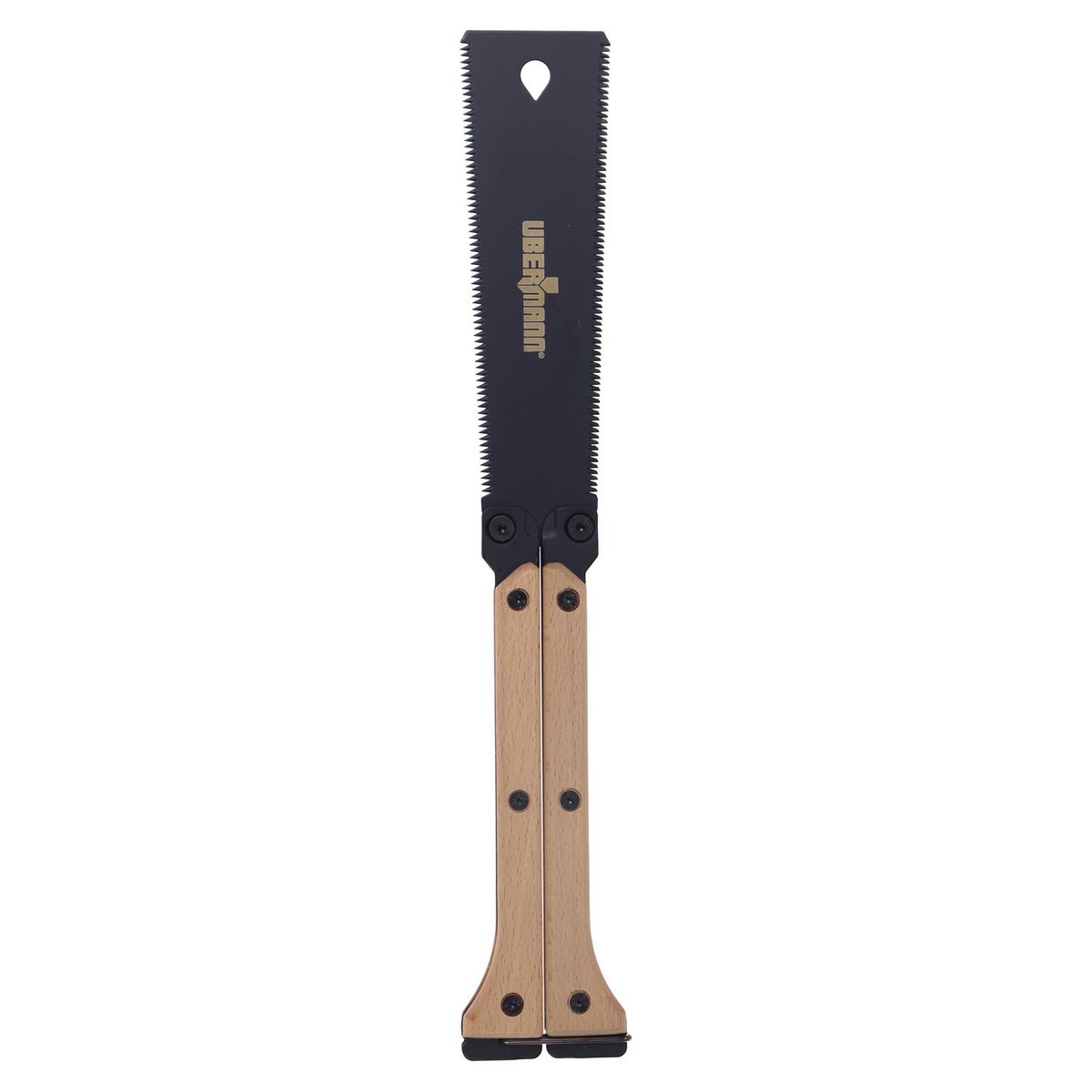 UBERMANN - Cerrucho Japonés 140 x 0.6 mm