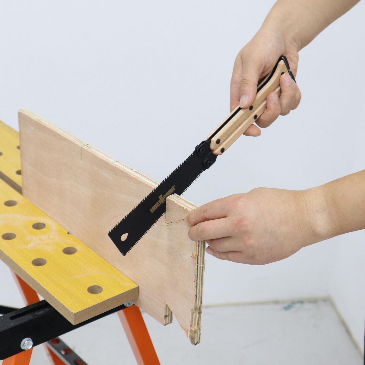 UBERMANN - Cerrucho Japonés 140 x 0.6 mm