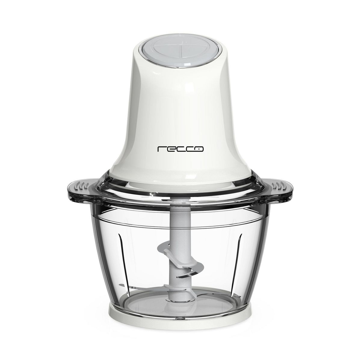 RECCO - Picadora Recco RPR‑MC301